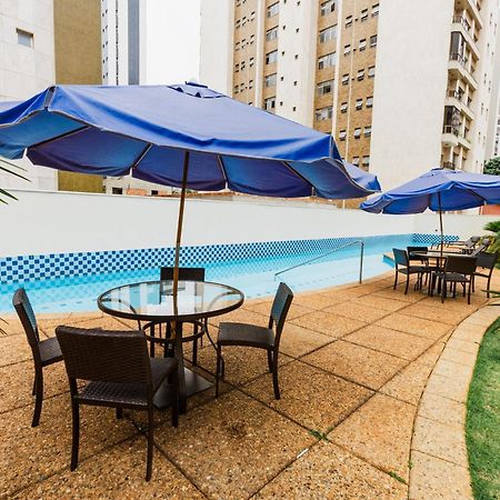 Royal Golden Hotel - Savassi Belo Horizonte Exterior photo